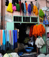 Marrakech yarn